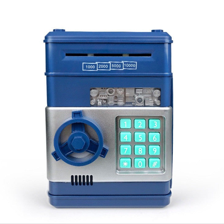 Elektronische Mini-Geldbank ATM-Spardose für Kinder
