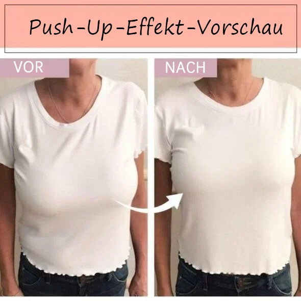 ChillBra - Bleiben Sie kühl und bequem den ganzen Sommer über | 1+1 GRATIS