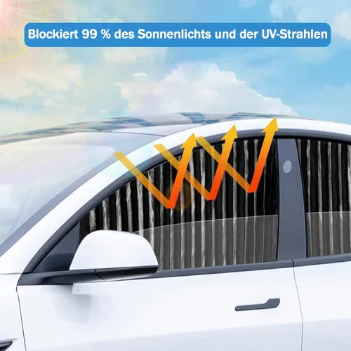SunShield™ – Sofortiger Schutz vor Hitze & UV | 50% RABATT