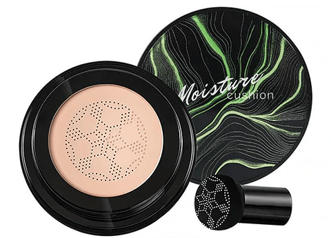 GlowMush™ – Pilzkopf-Luftkissen-CC-Creme | 1+1 GRATIS