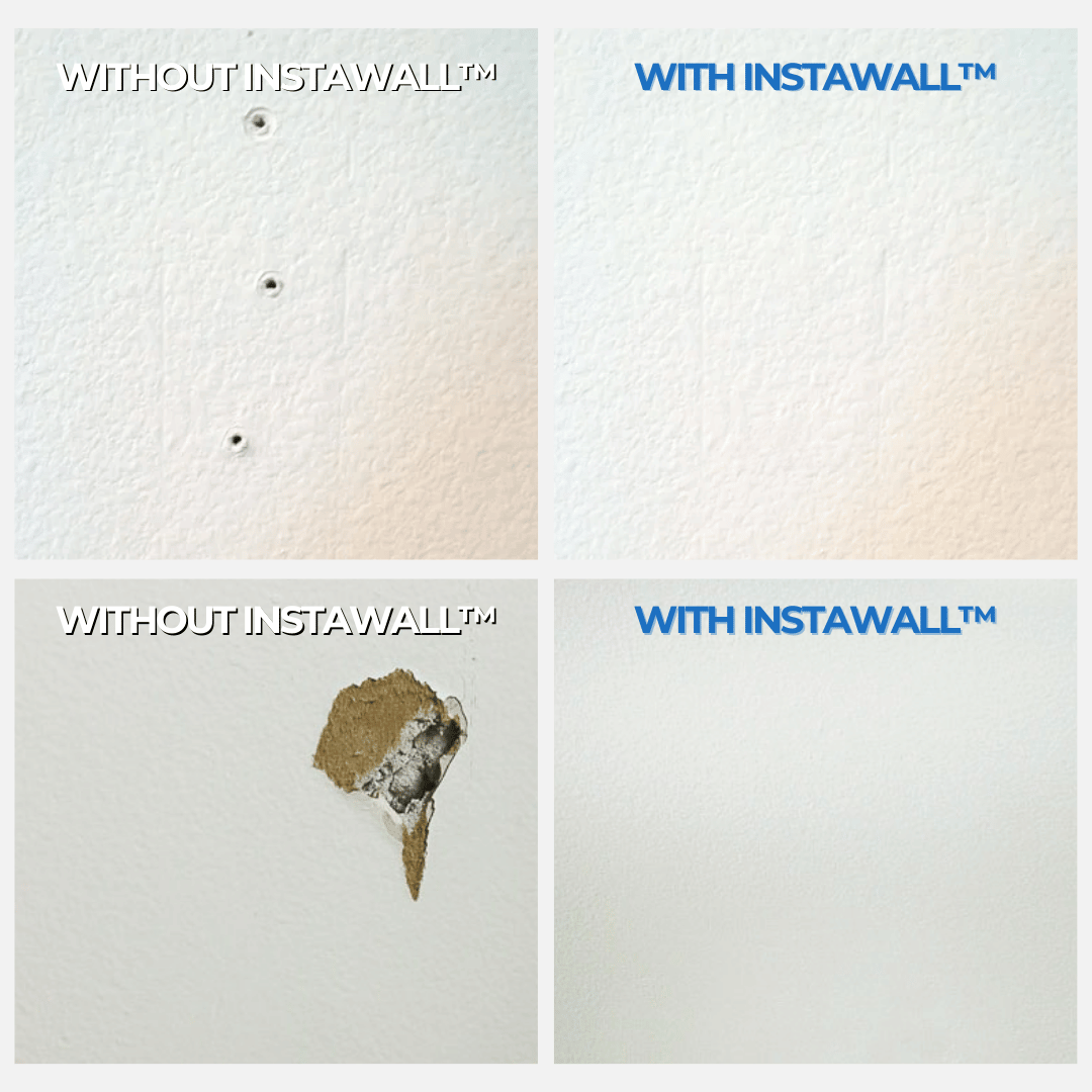 WallFix  - Wandreparatur-Creme | 1+1 GRATIS