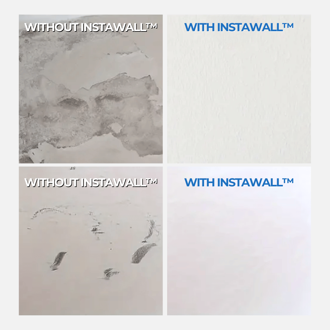 WallFix  - Wandreparatur-Creme | 1+1 GRATIS