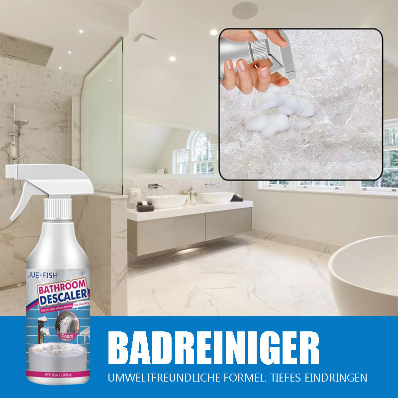 ShineLux™ – Entfernt Schimmel & Kalk Superschnell | 1+1 GRATIS