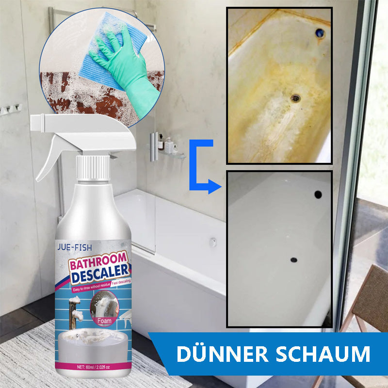 ShineLux™ – Entfernt Schimmel & Kalk Superschnell | 1+1 GRATIS