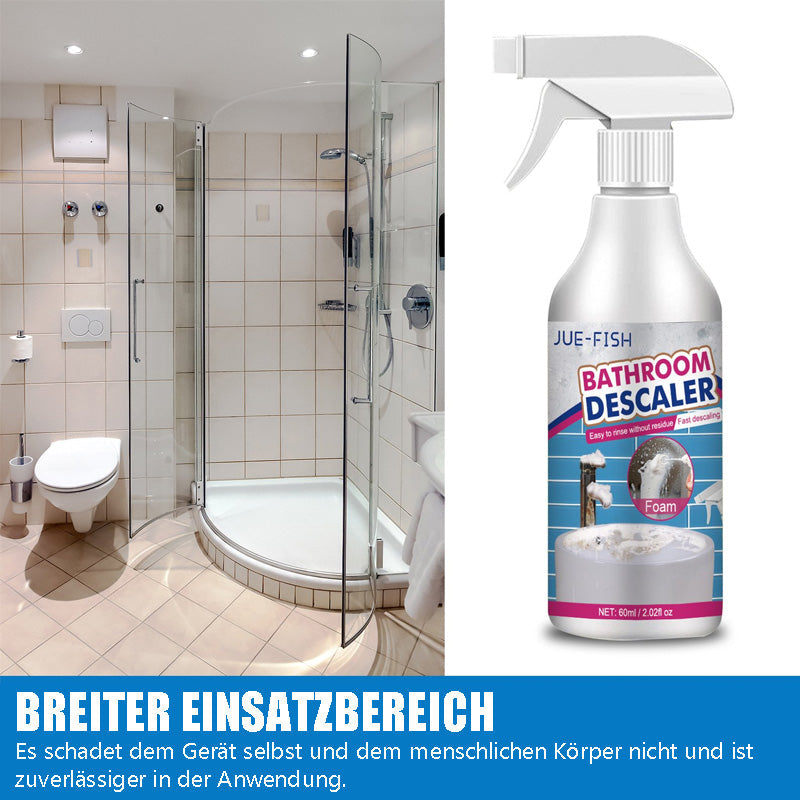 ShineLux™ – Entfernt Schimmel & Kalk Superschnell | 1+1 GRATIS
