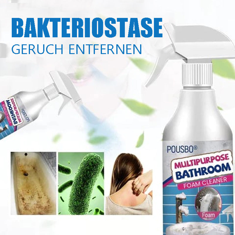 ShineLux™ – Entfernt Schimmel & Kalk Superschnell | 1+1 GRATIS