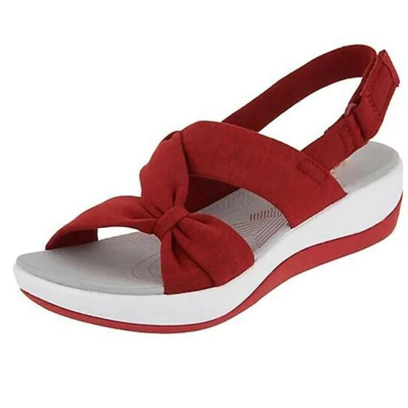 Orthopädische Sandalen für Damen
