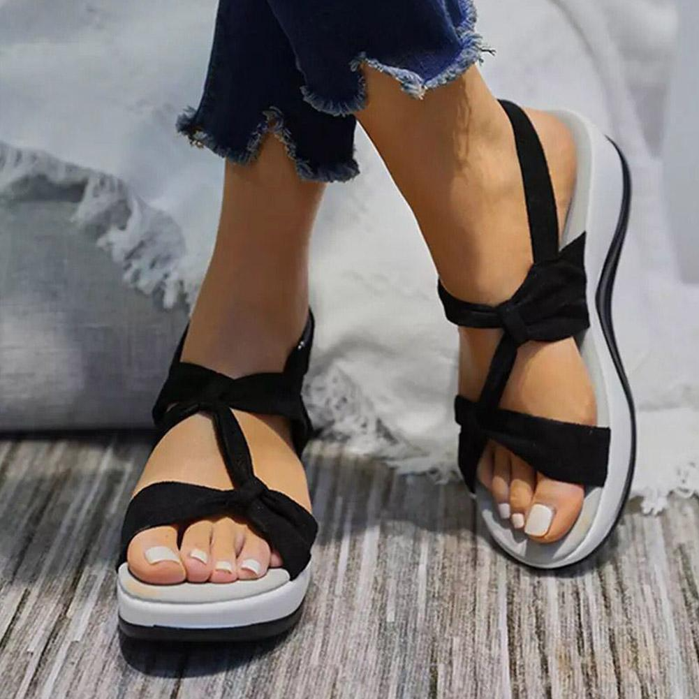 Orthopädische Sandalen für Damen