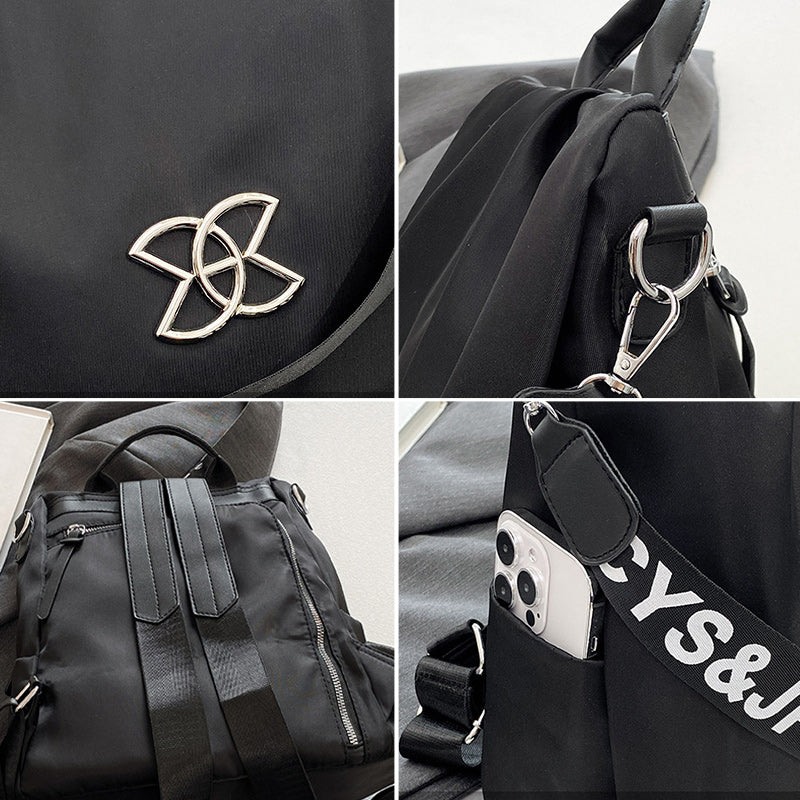 Anti-Diebstahl-Mehrzwecktasche™