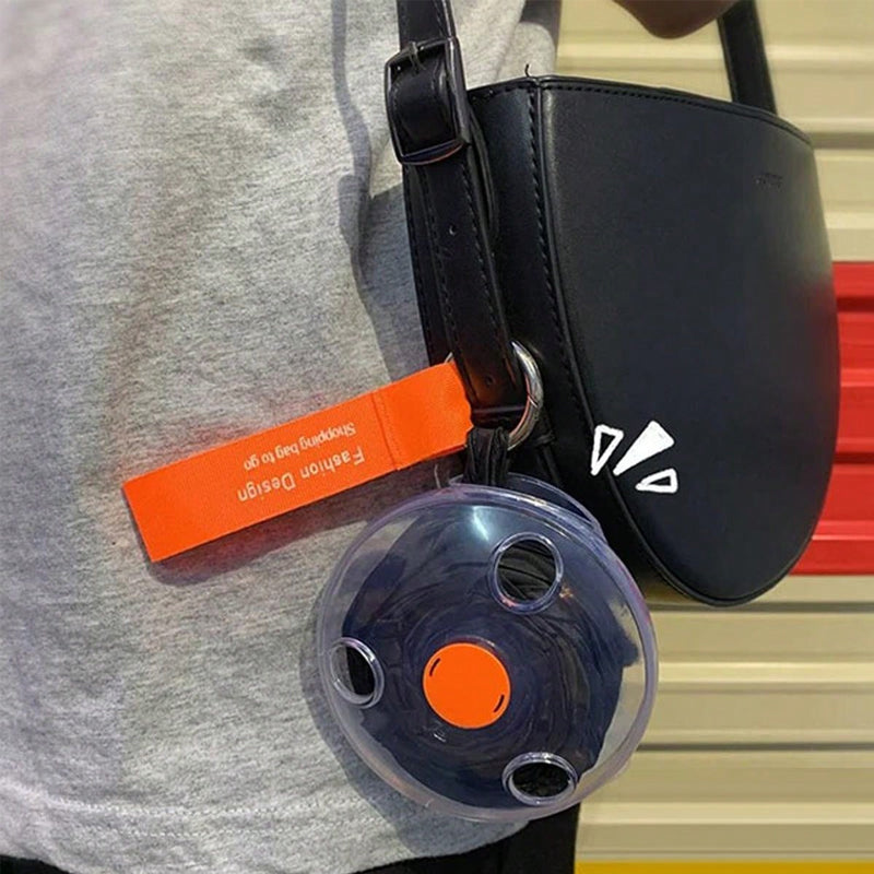 FlexiPack - Disc Tragbare Tasche