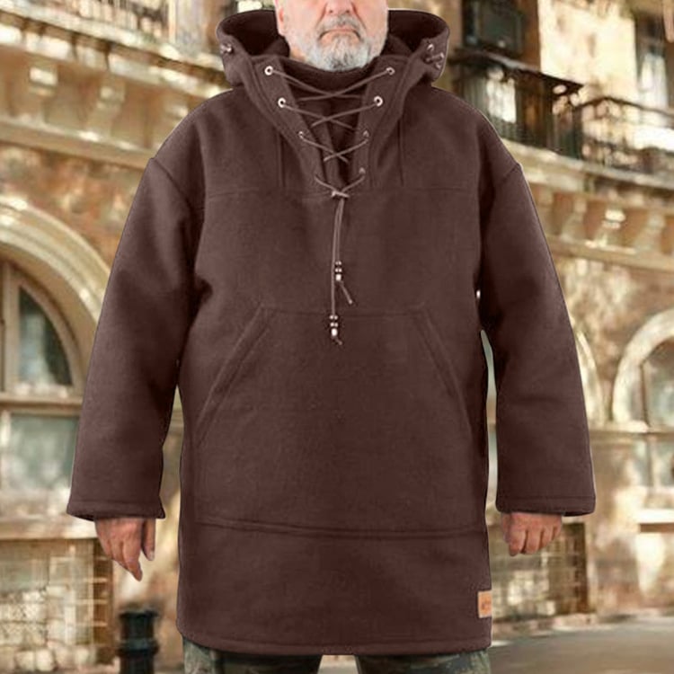 2023 warme Anorakjacke | 50% RABATT