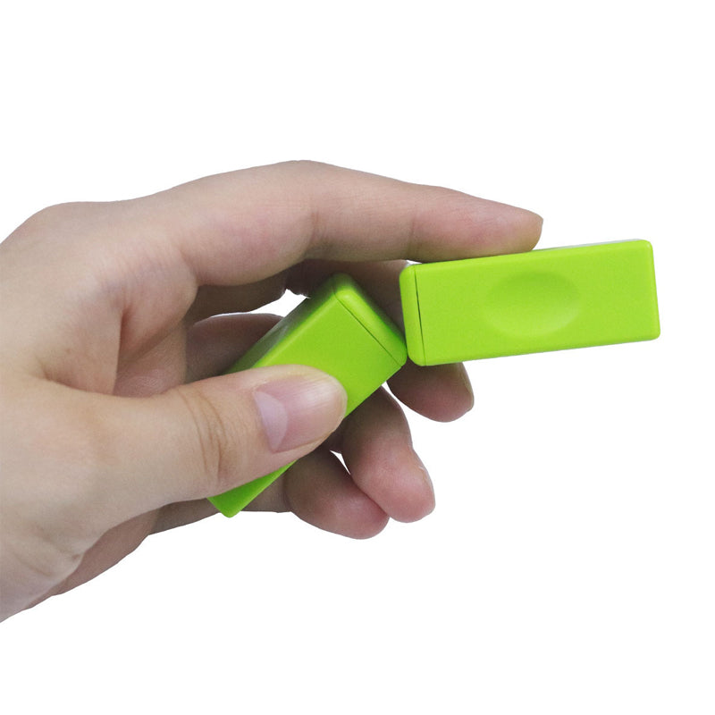 Ocerar™ Magnetische Bauklötze Bounce Bricks