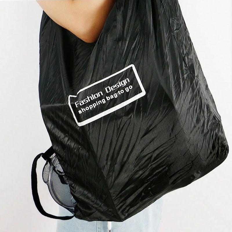 FlexiPack - Disc Tragbare Tasche