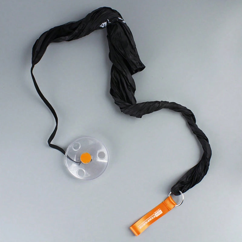 FlexiPack - Disc Tragbare Tasche