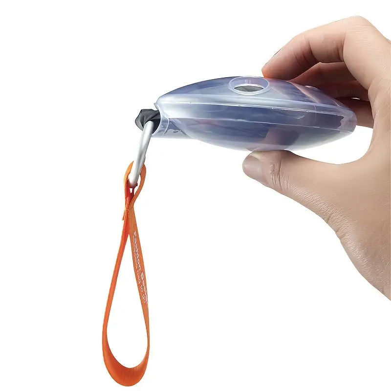 FlexiPack - Disc Tragbare Tasche