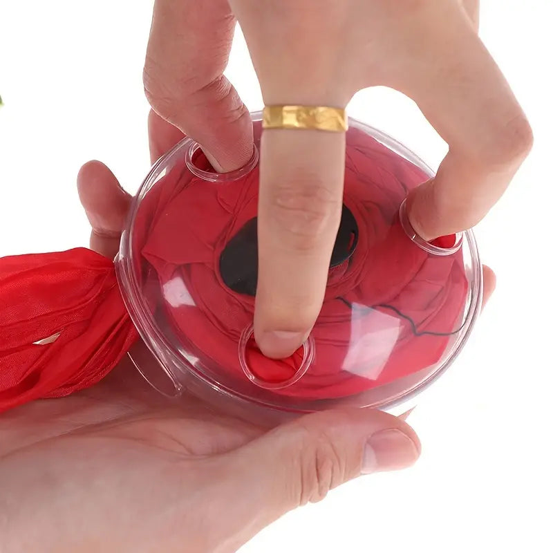 FlexiPack - Disc Tragbare Tasche