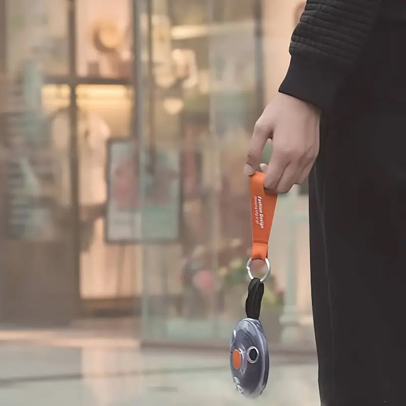 FlexiPack - Disc Tragbare Tasche