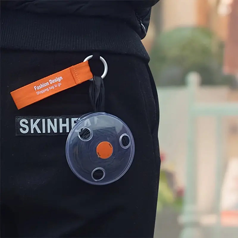 FlexiPack - Disc Tragbare Tasche