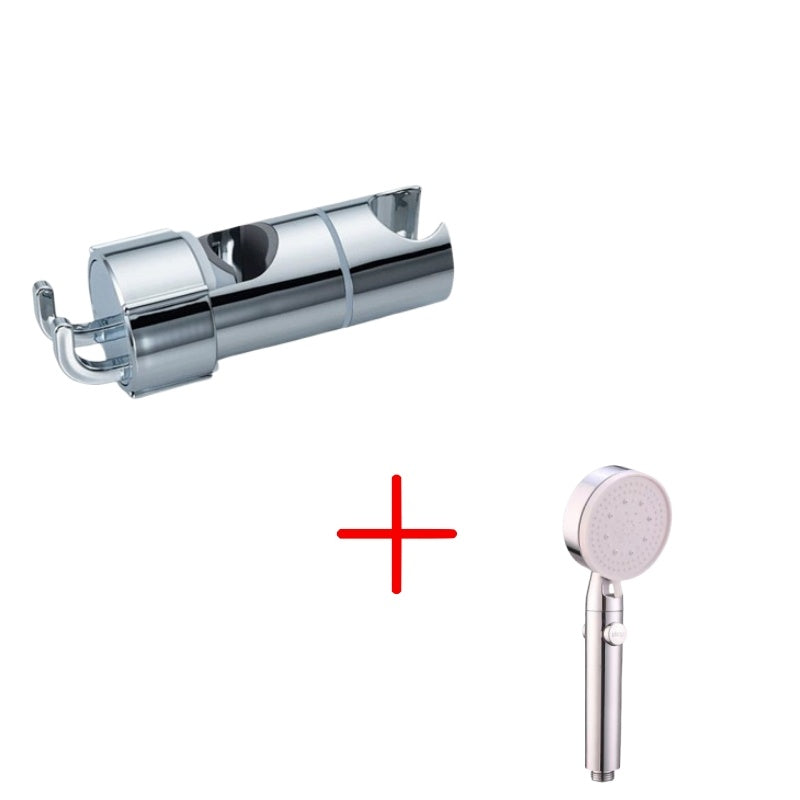 AquaGrip™ Handbrausenhalter – Kein Bohren, kein Stress! | 1+1 GRATIS