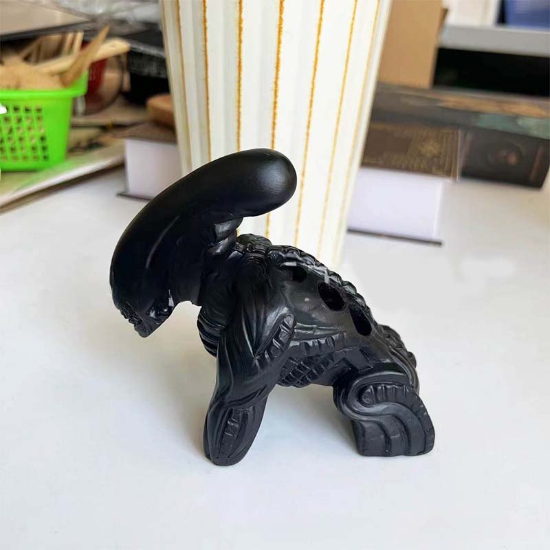 XenoGrip - Funktionaler Alien-Fandom-Style für Ihren Schreibtisch | 50% RABATT
