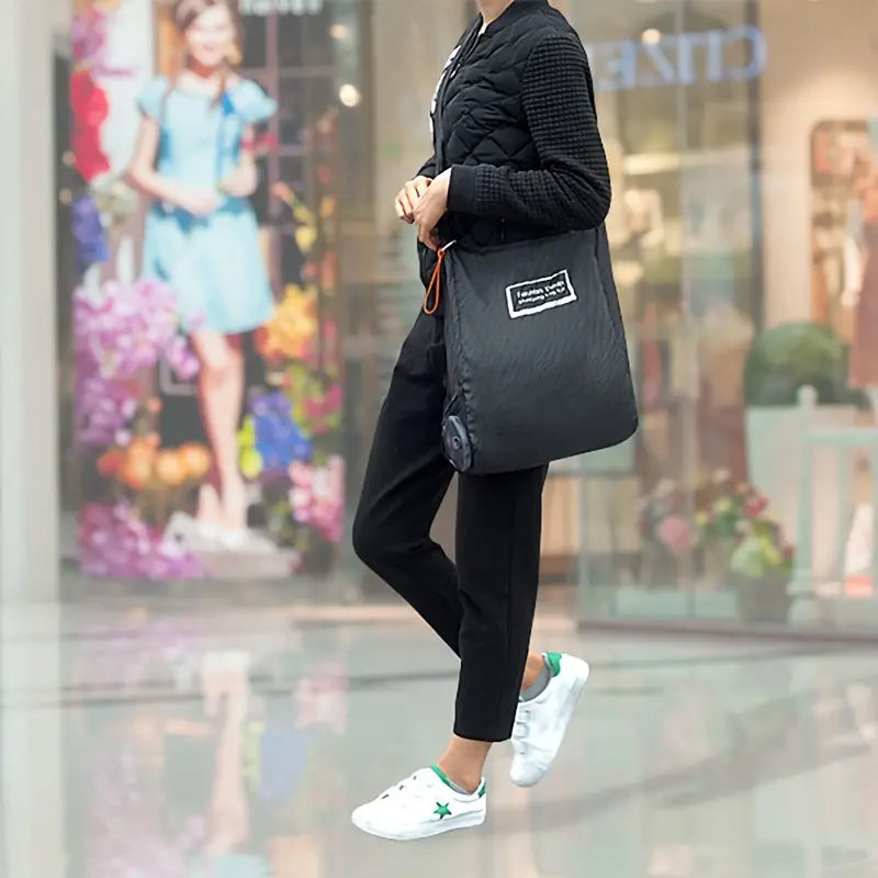 FlexiPack - Disc Tragbare Tasche