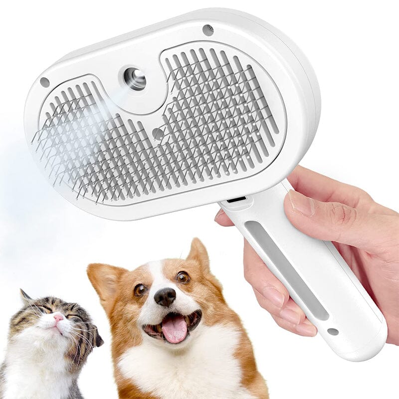 Ocerar™ Spray Katzenbürste | 50% RABATT