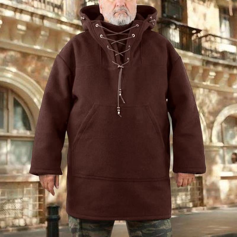 2023 warme Anorakjacke | 50% RABATT