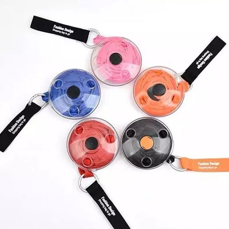 FlexiPack - Disc Tragbare Tasche