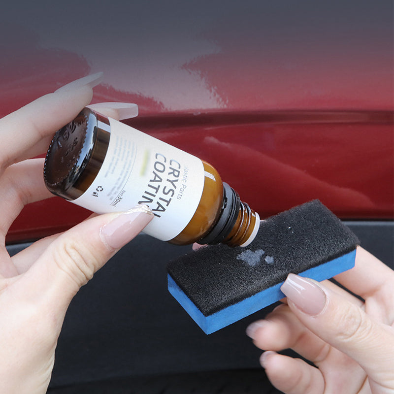 Ocerar™ Beschichtungsmittel für Automobilkunststoffe | 50% RABATT
