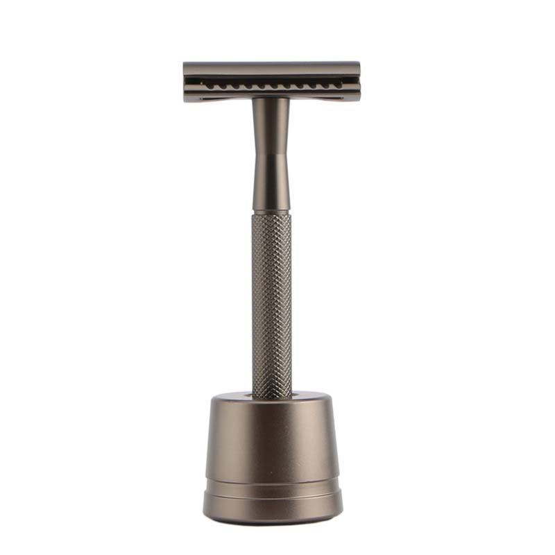 Ocerar™ Manuelles altmodisches Rasiermesser-Set | 50% RABATT