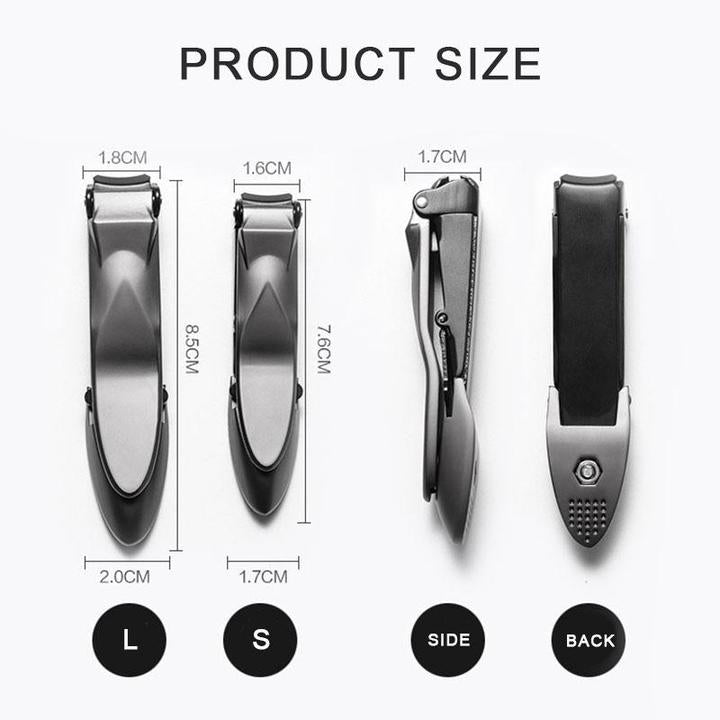 Der ultimative Nagelknipser | PerfectNail®