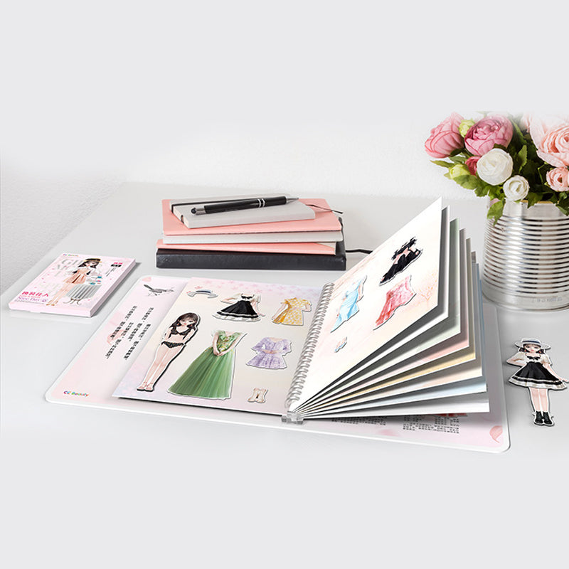 MärchenModen - Das Geschenk, das Mädchen am liebsten bekommen möchten! 50% RABATT