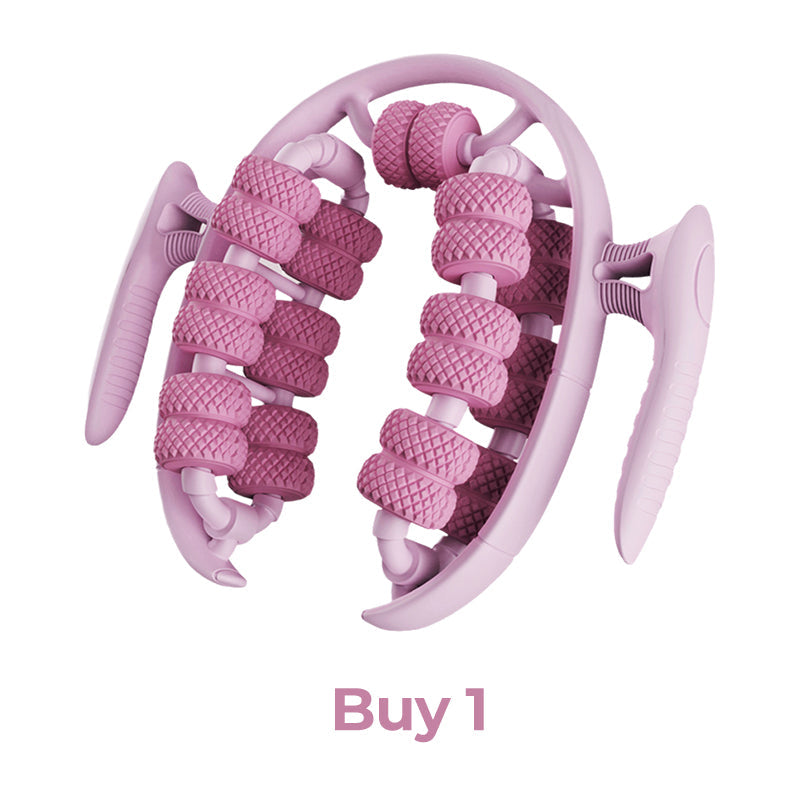 RelaxPro – Beinmassage-Roller