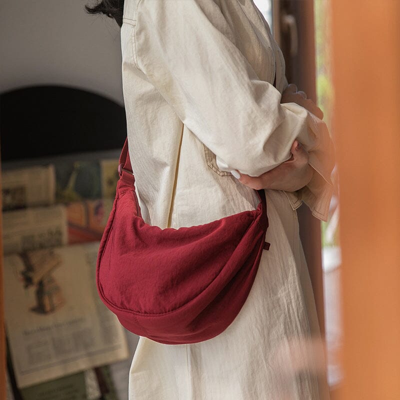 Mano Bag | Super praktische und stylische Tasche!