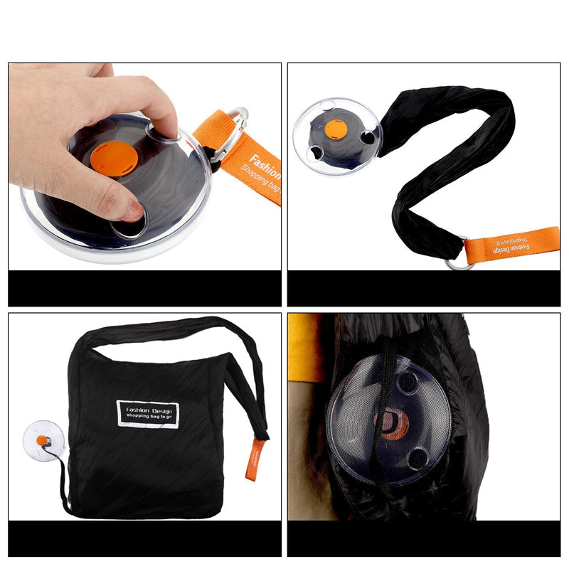 FlexiPack - Disc Tragbare Tasche