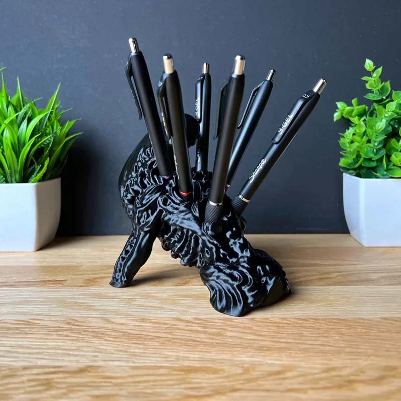 XenoGrip - Funktionaler Alien-Fandom-Style für Ihren Schreibtisch | 50% RABATT
