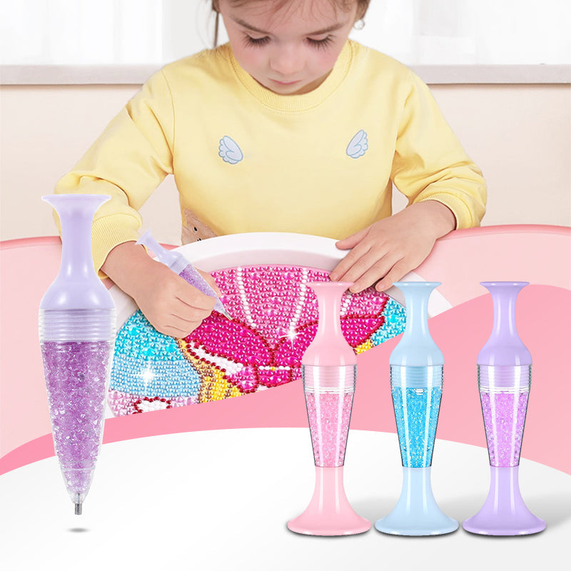 GlamDot™ – Präzises Platzieren mit Funkelgarantie | 1+2 GRATIS