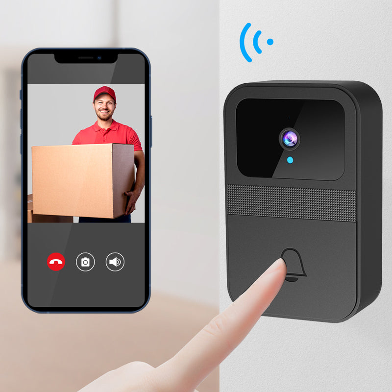 VisioCall™ - Erleben Sie Sicherheit und Schutz | 50% RABATT