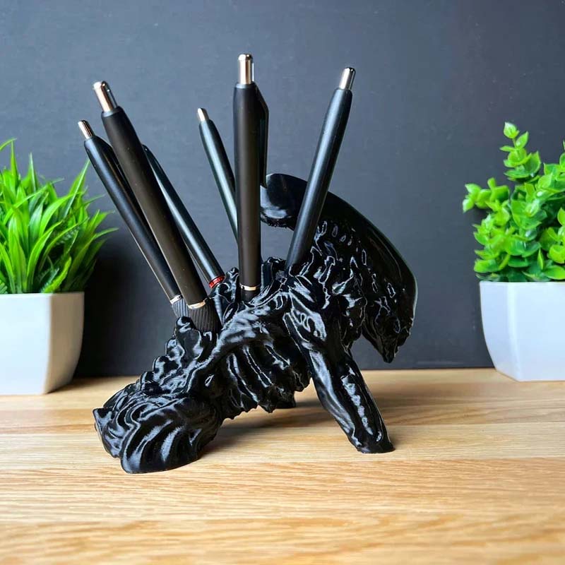 XenoGrip - Funktionaler Alien-Fandom-Style für Ihren Schreibtisch | 50% RABATT