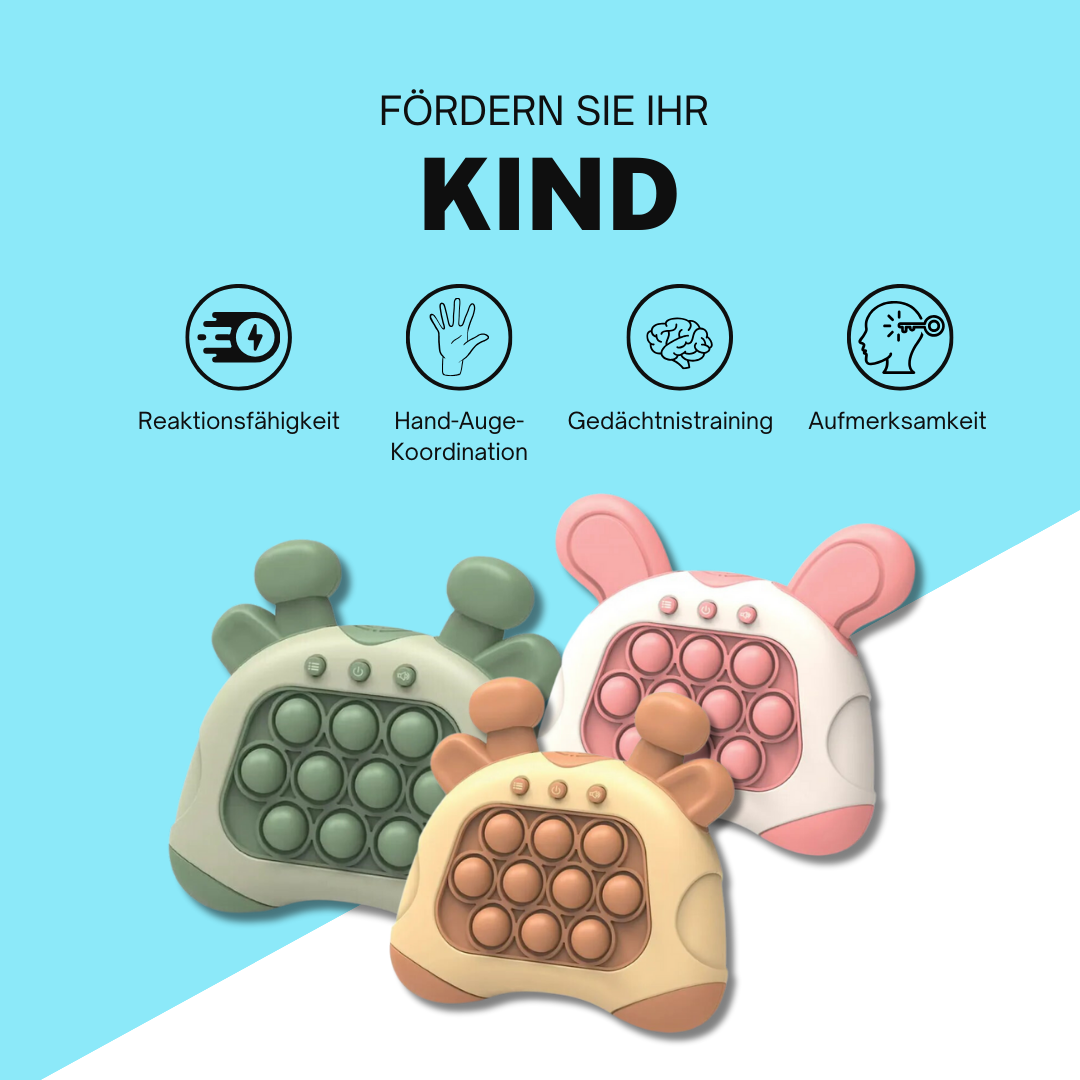 BrainBubbler™ Das Original | 50% RABATT