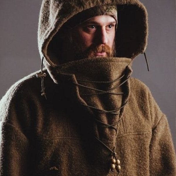 2023 warme Anorakjacke | 50% RABATT