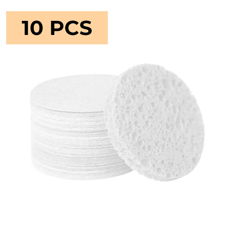 FoamArt - 3D-Leinwand | Das magische Schwamm-Malset | 10+20 GRATIS