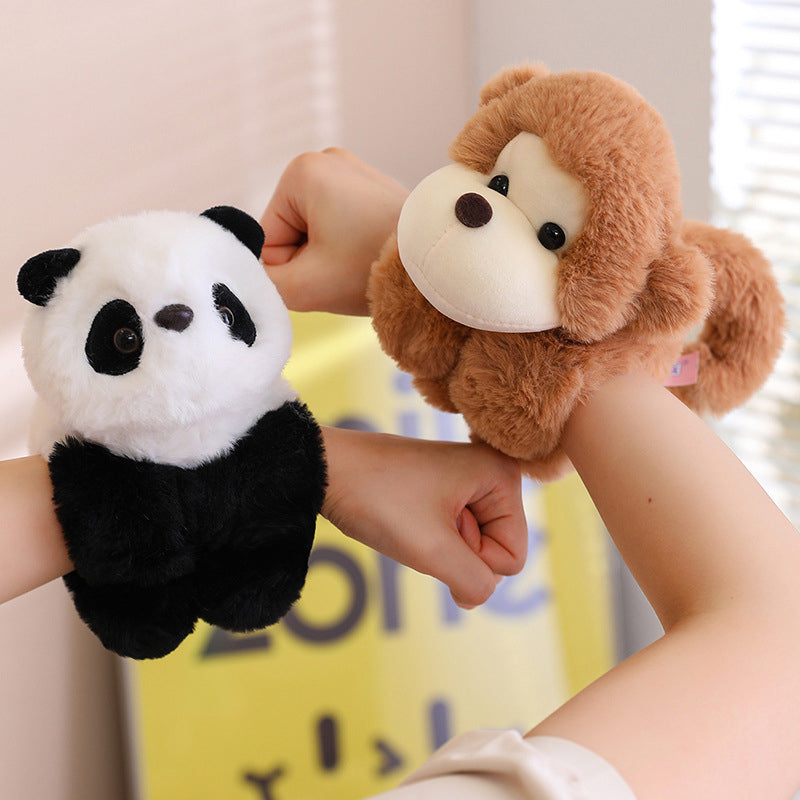 Ocerar™ Cartoon Snap Armbänder Puppen