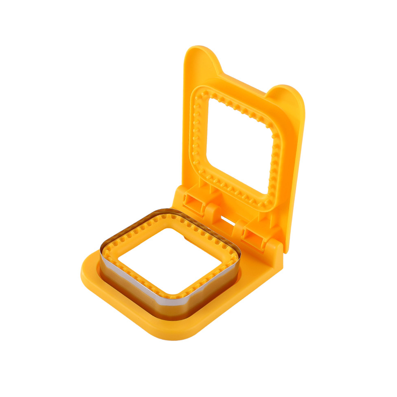 Klozar™ Sandwich-Formen Cutter | 1+1 GRATIS