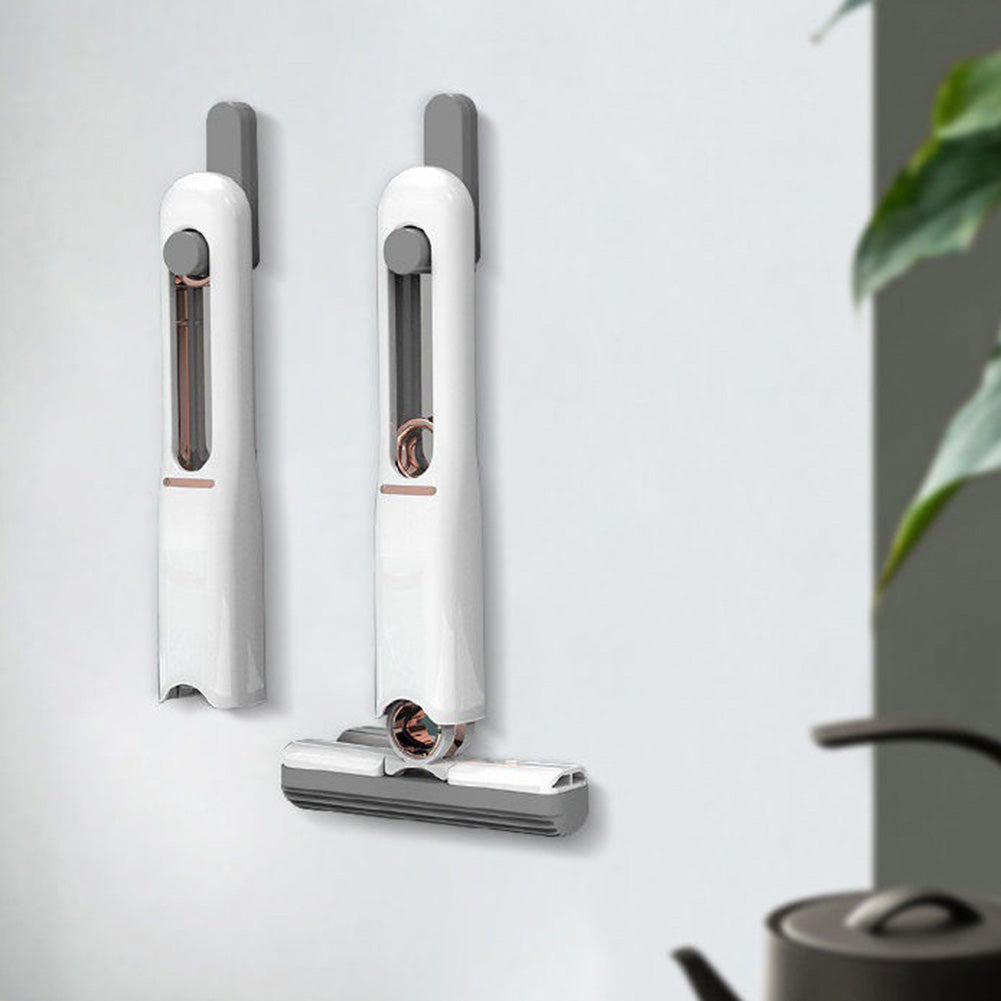MiniMop™️ Mühelos und effizient reinigen! | 50% Rabatt + 2 Gratis Wischmopps