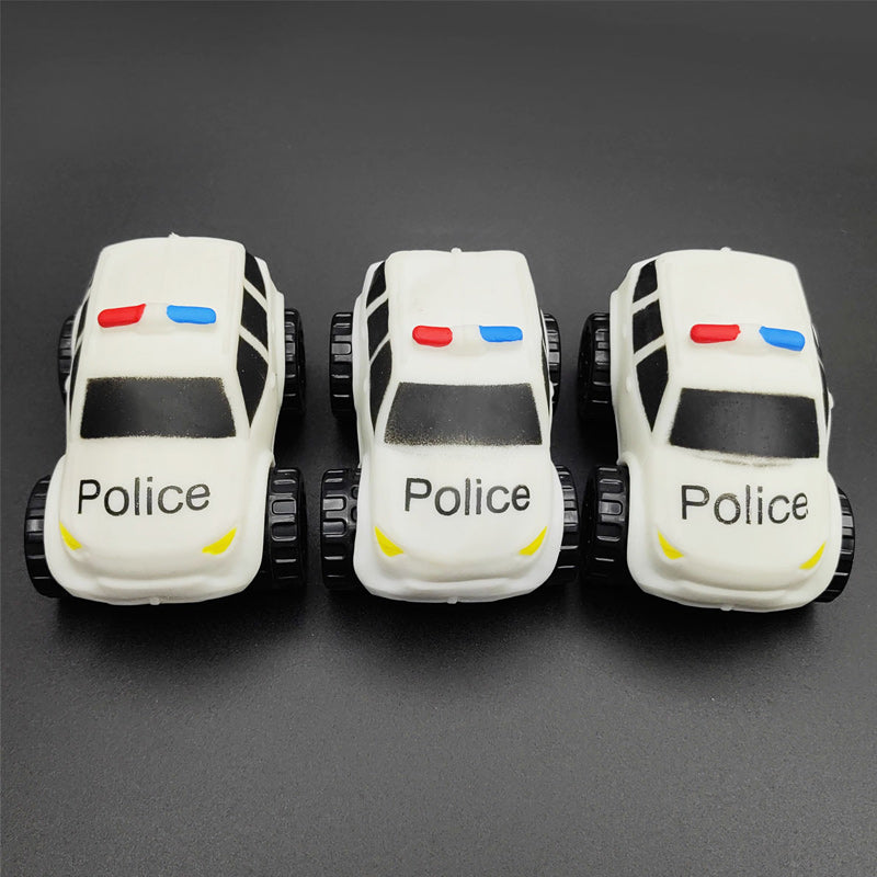 FlexiCar™ – Knetbares, Deformierbares Lernspielzeugauto für Kinder | 1+2 GRATIS
