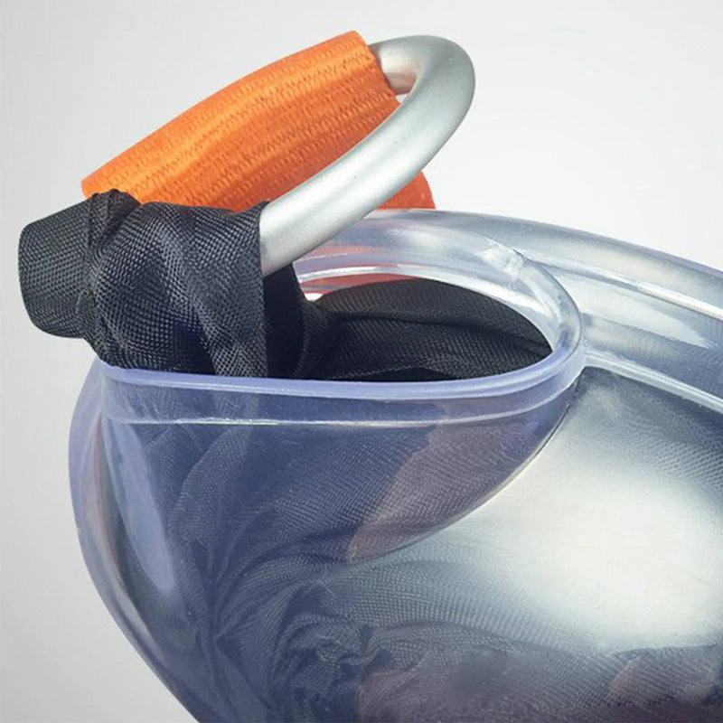 FlexiPack - Disc Tragbare Tasche
