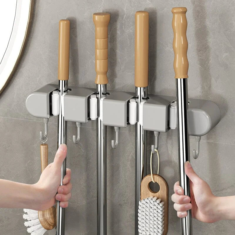FlexiMop™️ - Die Lösung für eine ordentliche Reinigung | 50% RABATT