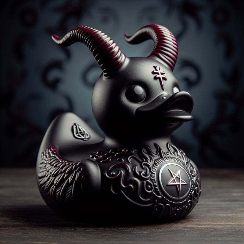 LordBezequak - Faszinierendes Kunstwerk voller dunkler Legenden | 50% RABATT