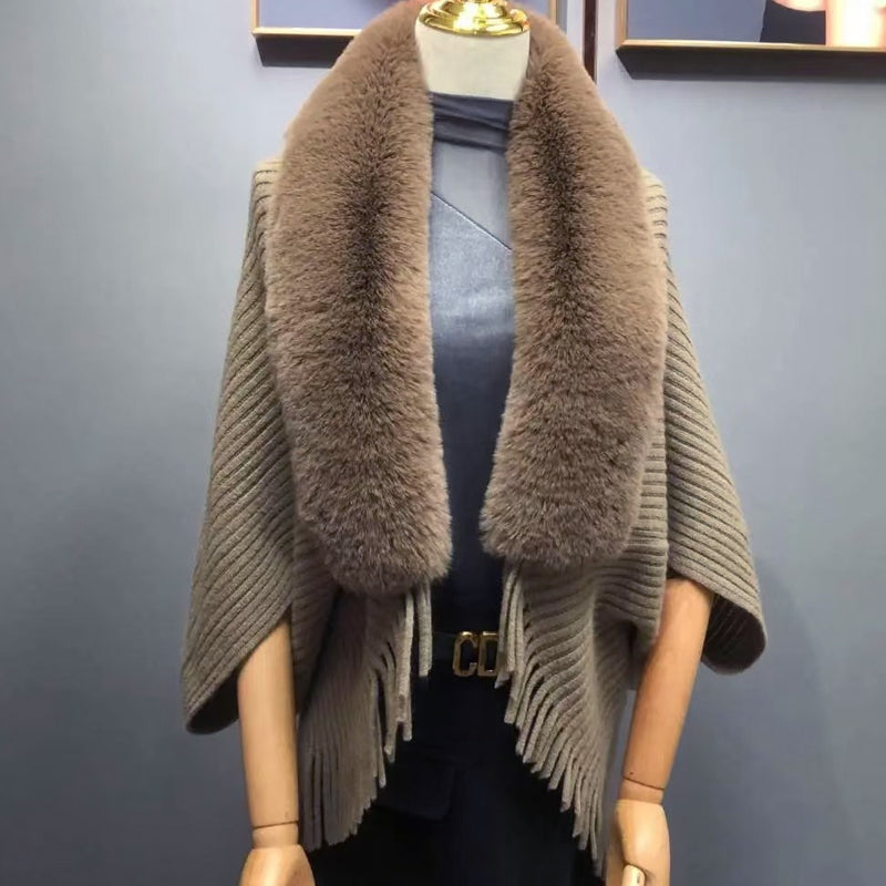 CozyGlanz - Warme Eleganz für kalte Tage | 50% RABATT